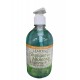 Shampoo para Alfombras & Tapicerías de Tela LemonG 500ml